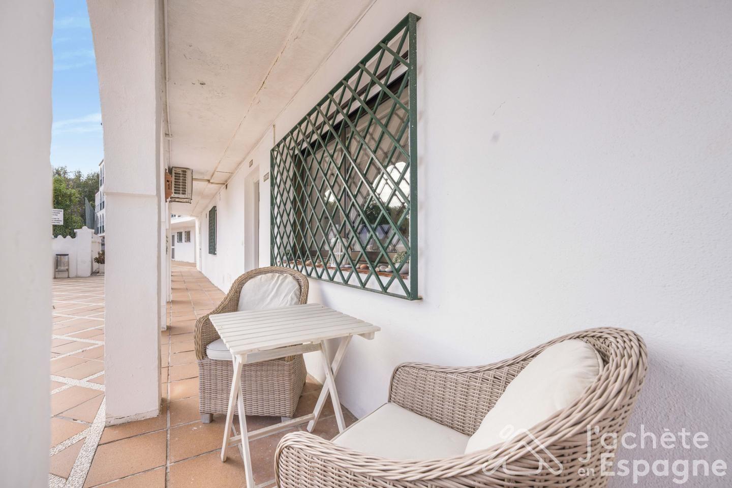 Apartment for Sale in Fuengirola