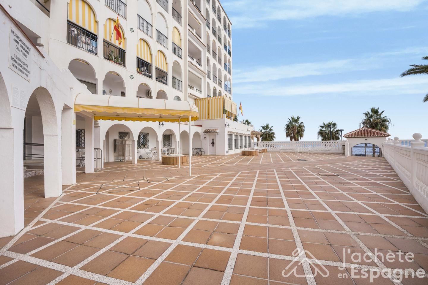 Apartment for Sale in Fuengirola