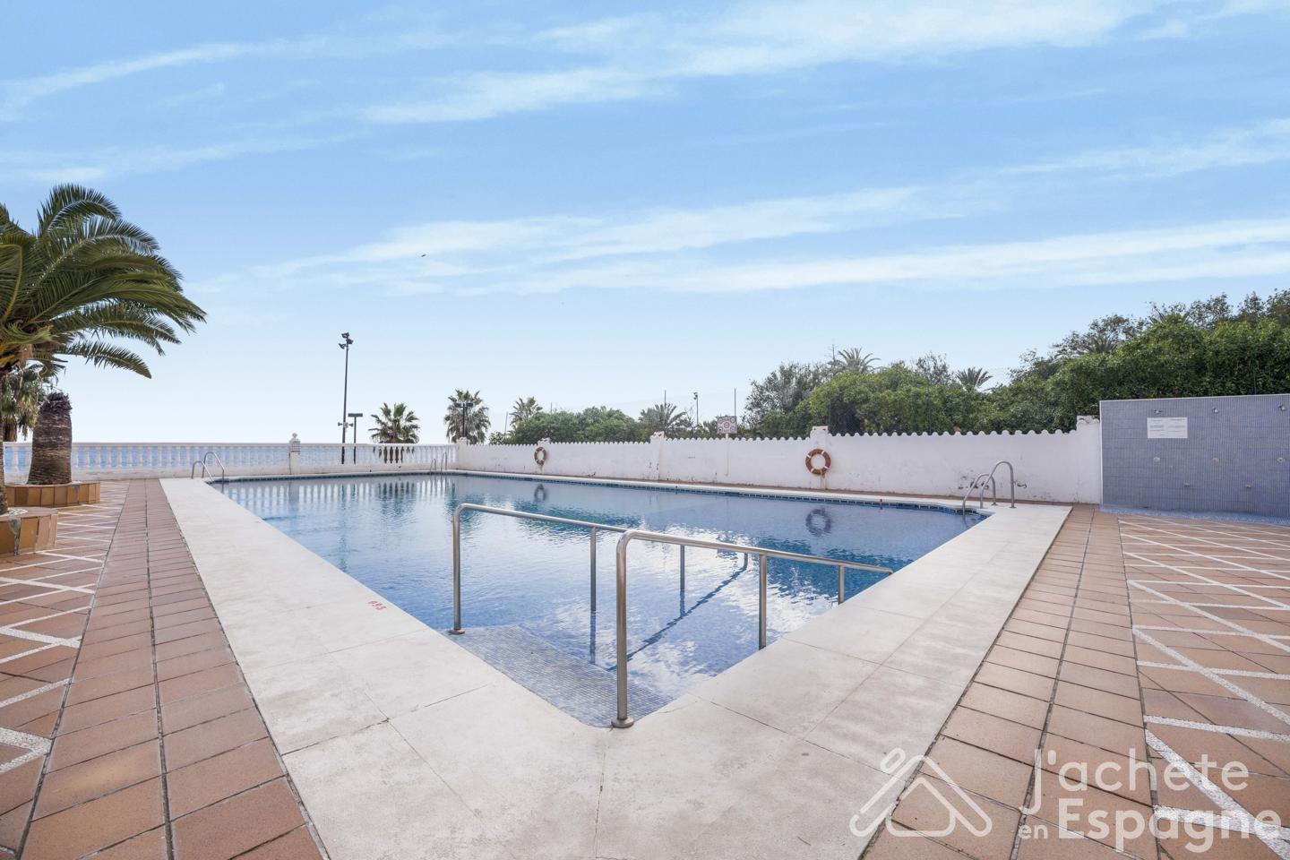 Apartment for Sale in Fuengirola