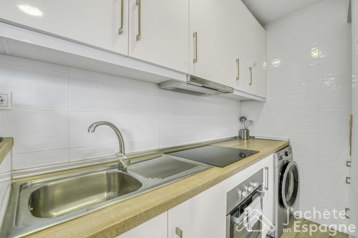 Apartment for Sale in Fuengirola