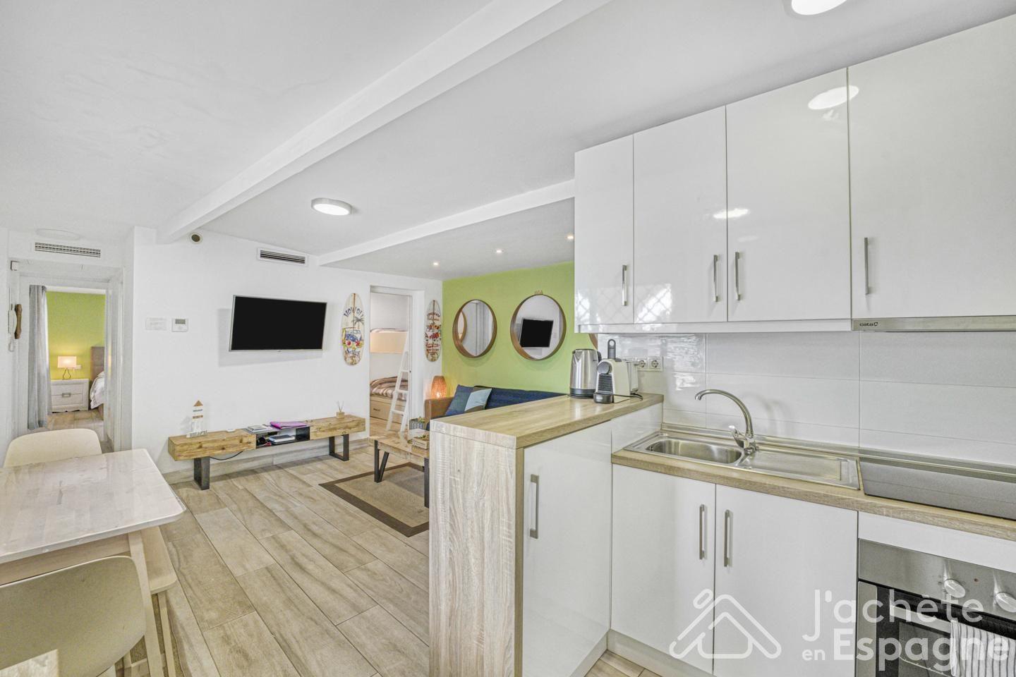Apartment for Sale in Fuengirola