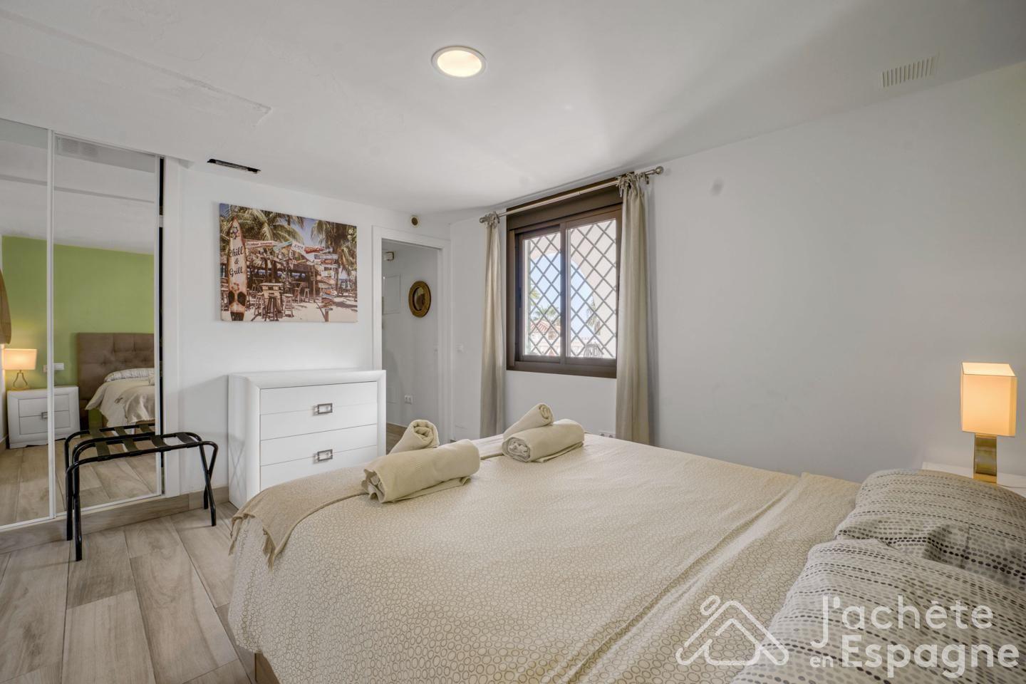 Apartment for Sale in Fuengirola