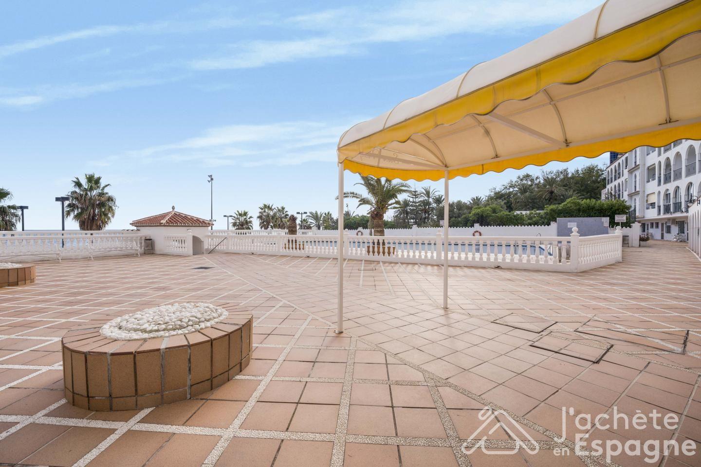 Apartment for Sale in Fuengirola
