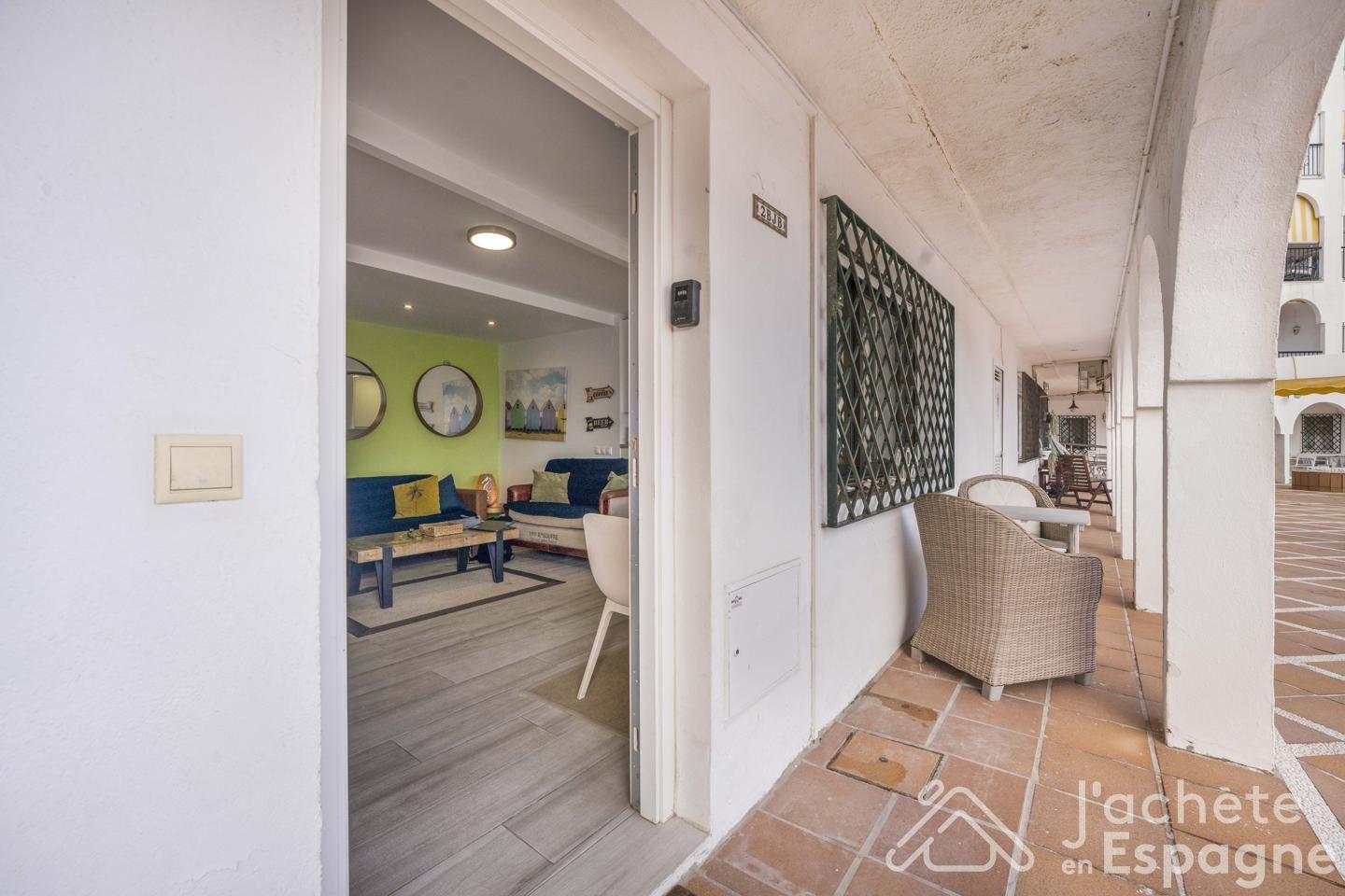 Apartment for Sale in Fuengirola