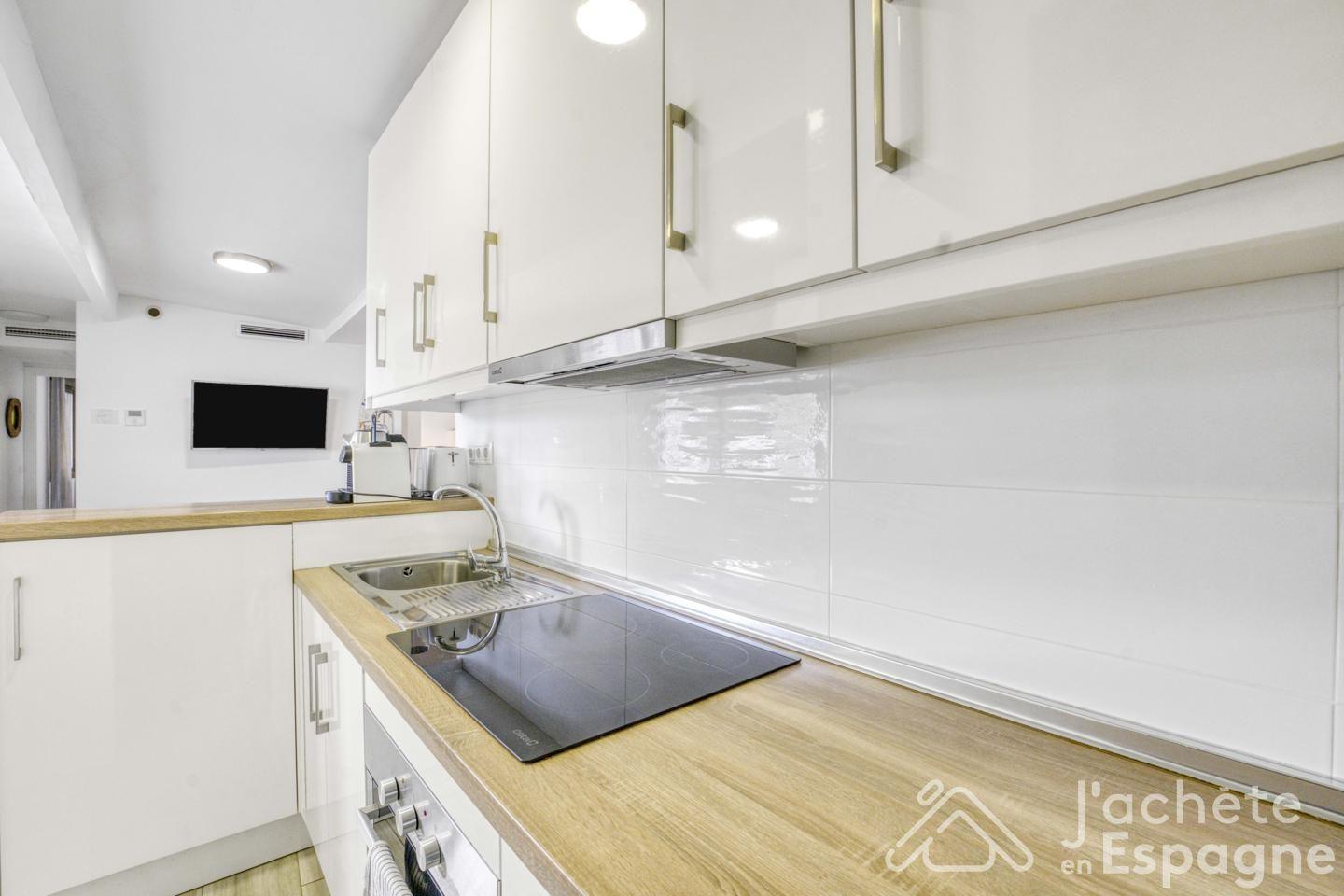 Apartment for Sale in Fuengirola