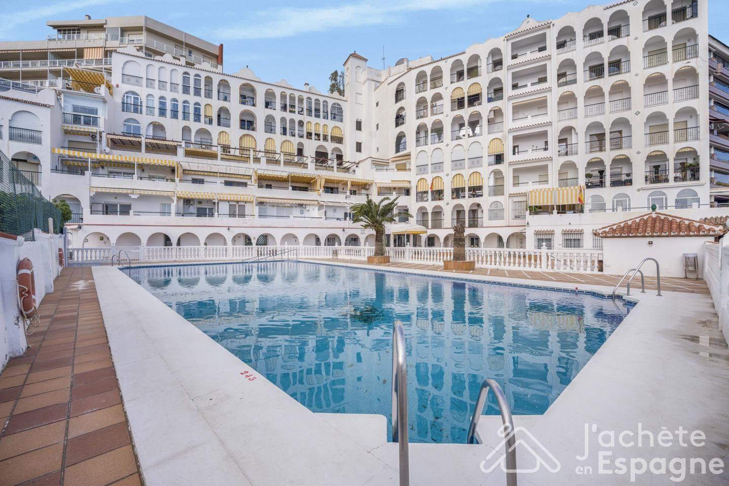 Apartment for Sale in Fuengirola