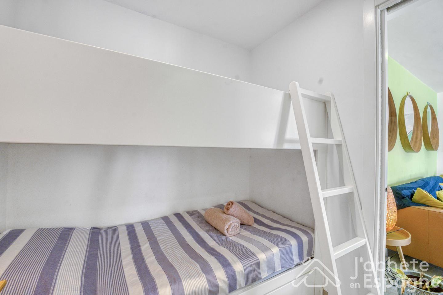 Apartment for Sale in Fuengirola