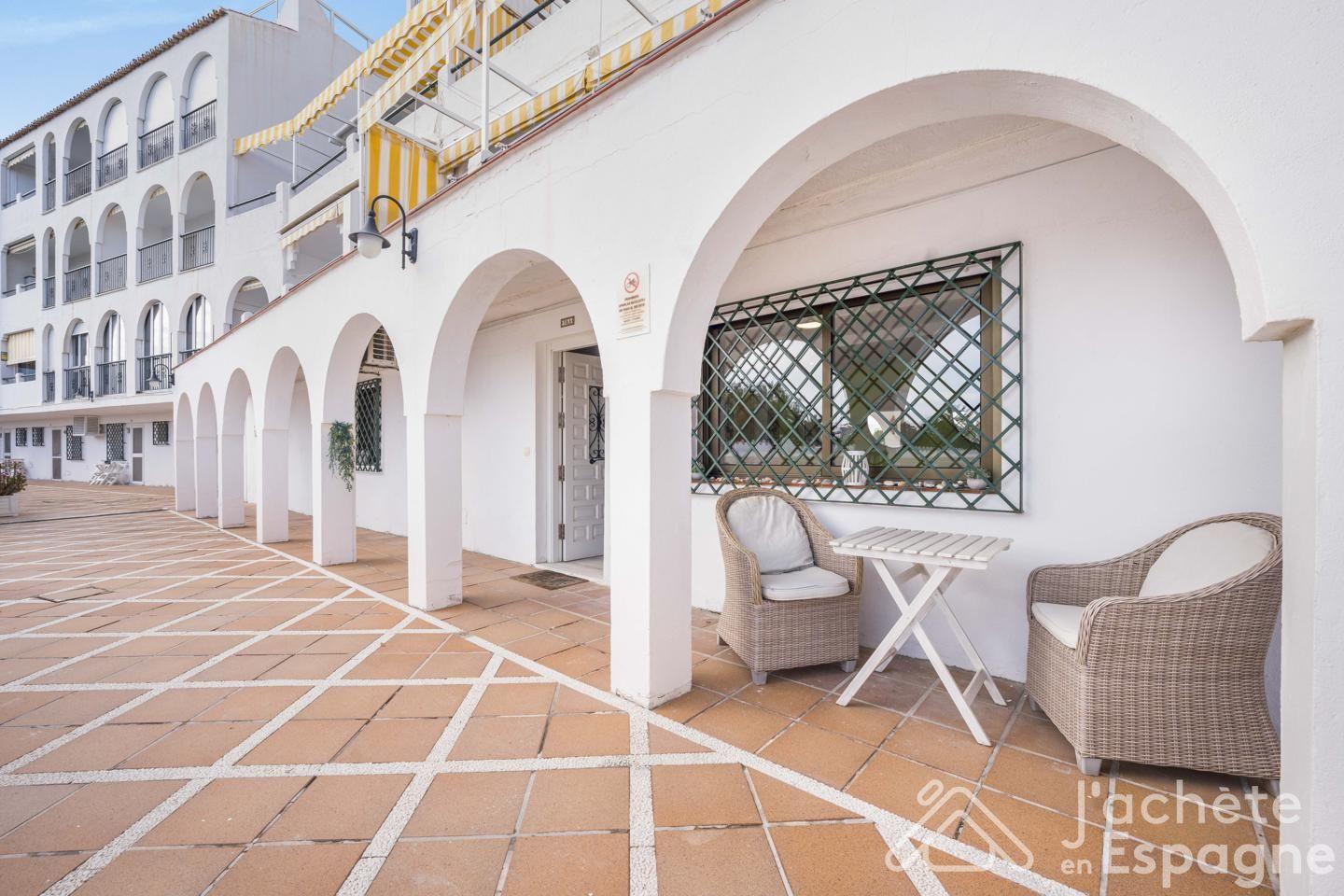 Apartment for Sale in Fuengirola