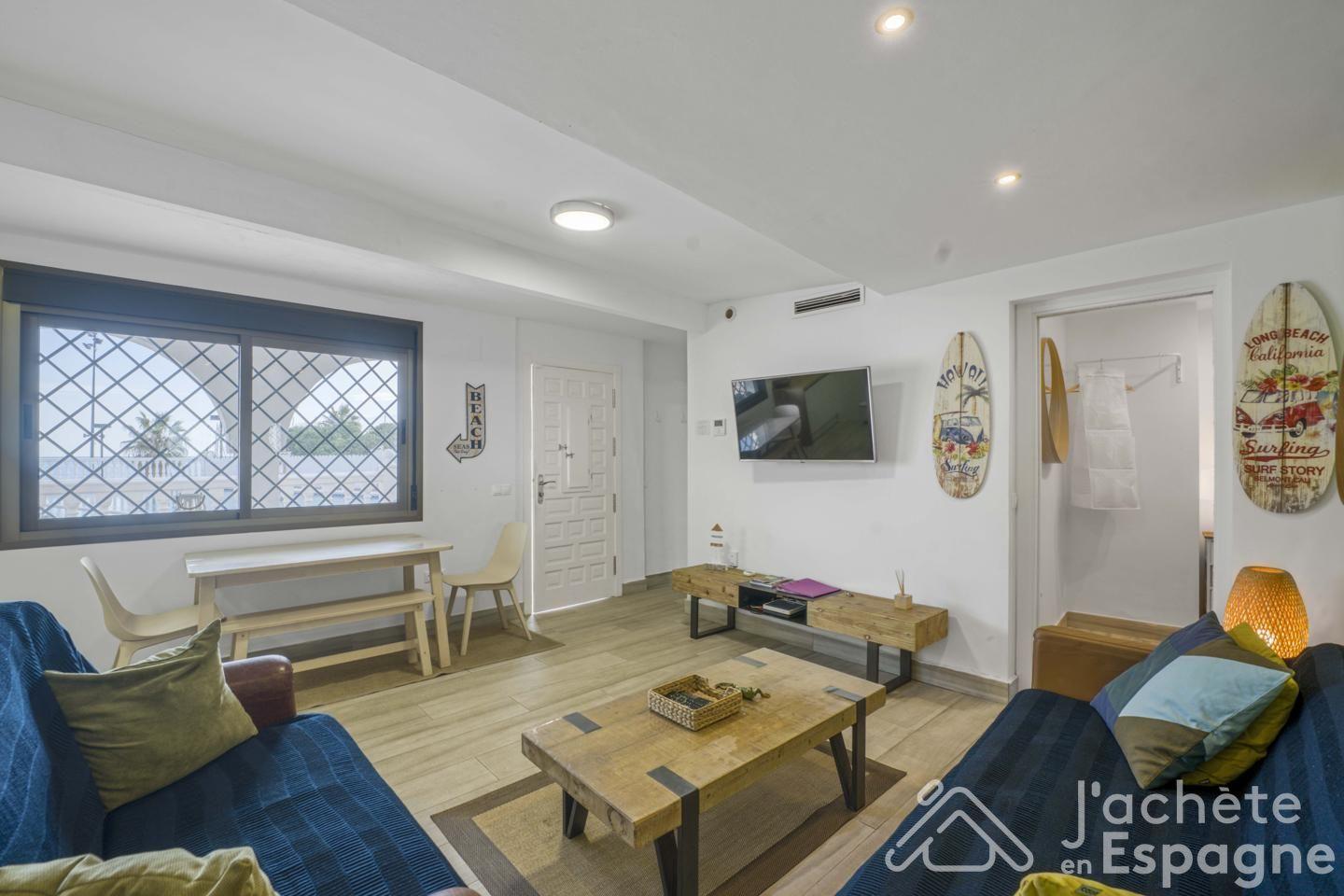 Apartment for Sale in Fuengirola