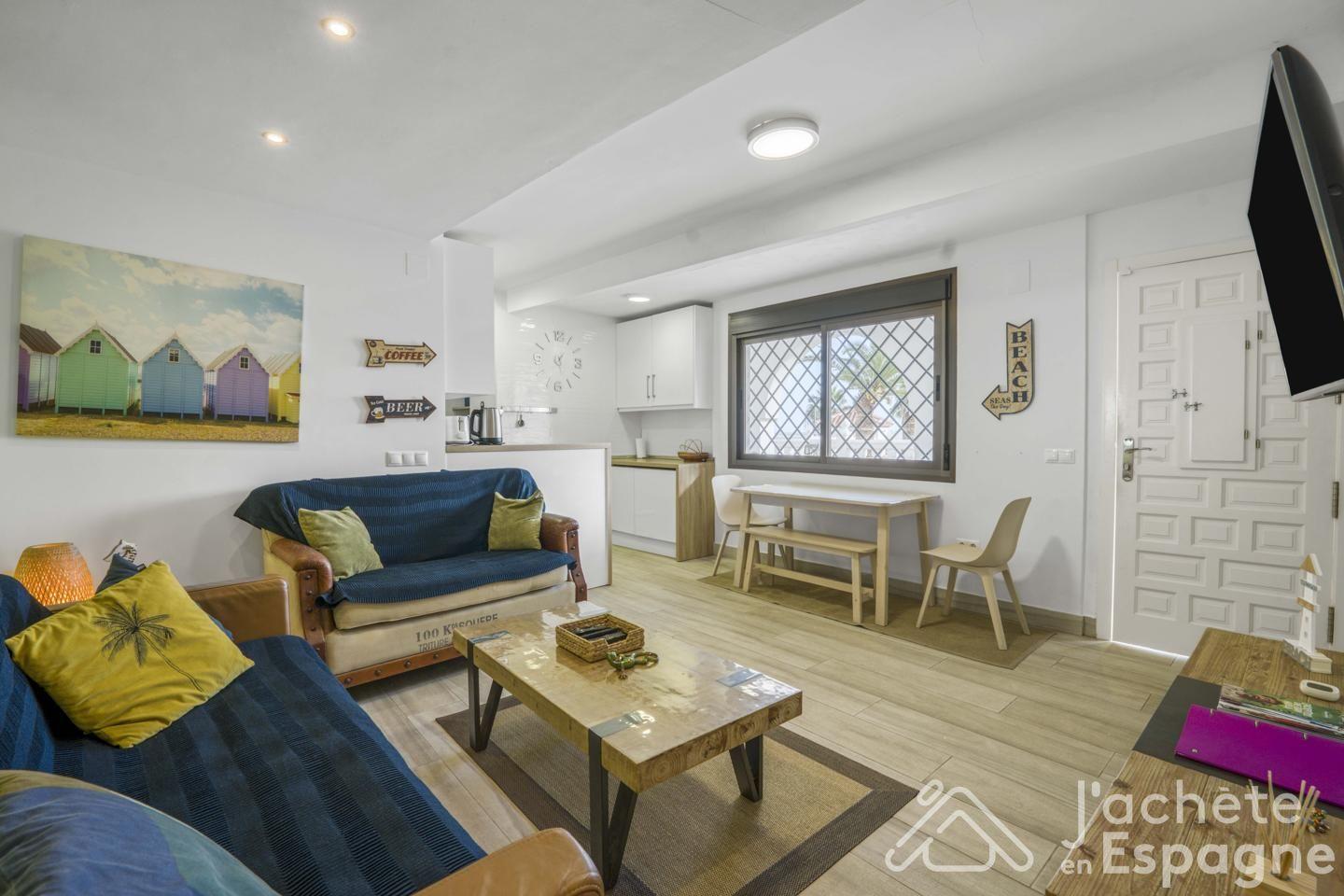 Apartment for Sale in Fuengirola