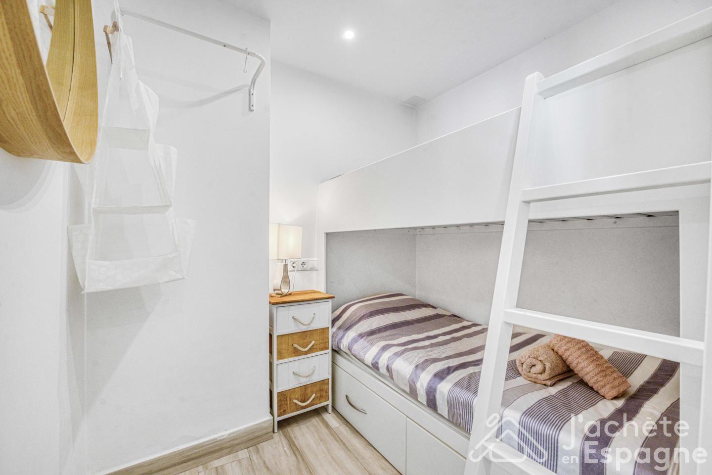 Apartment for Sale in Fuengirola