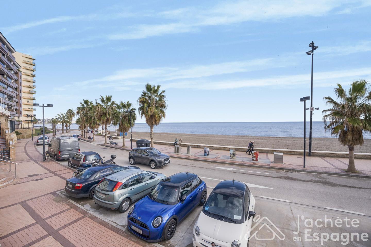 Apartment for Sale in Fuengirola