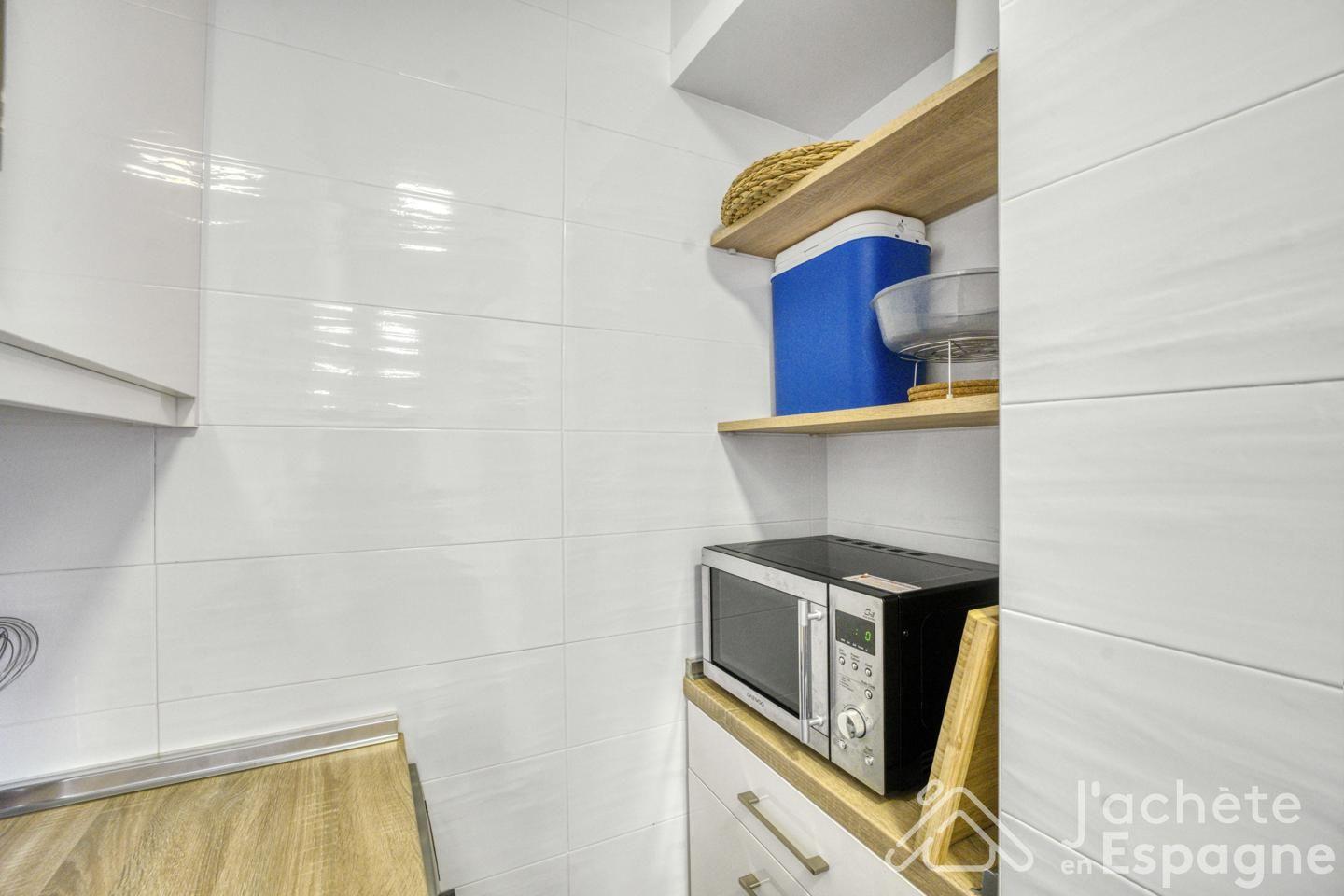 Apartment for Sale in Fuengirola