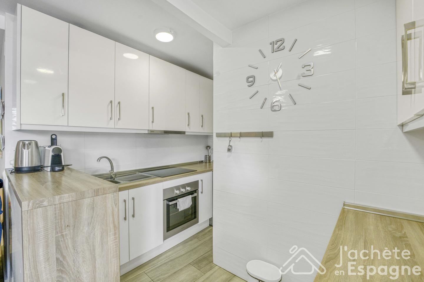 Apartment for Sale in Fuengirola