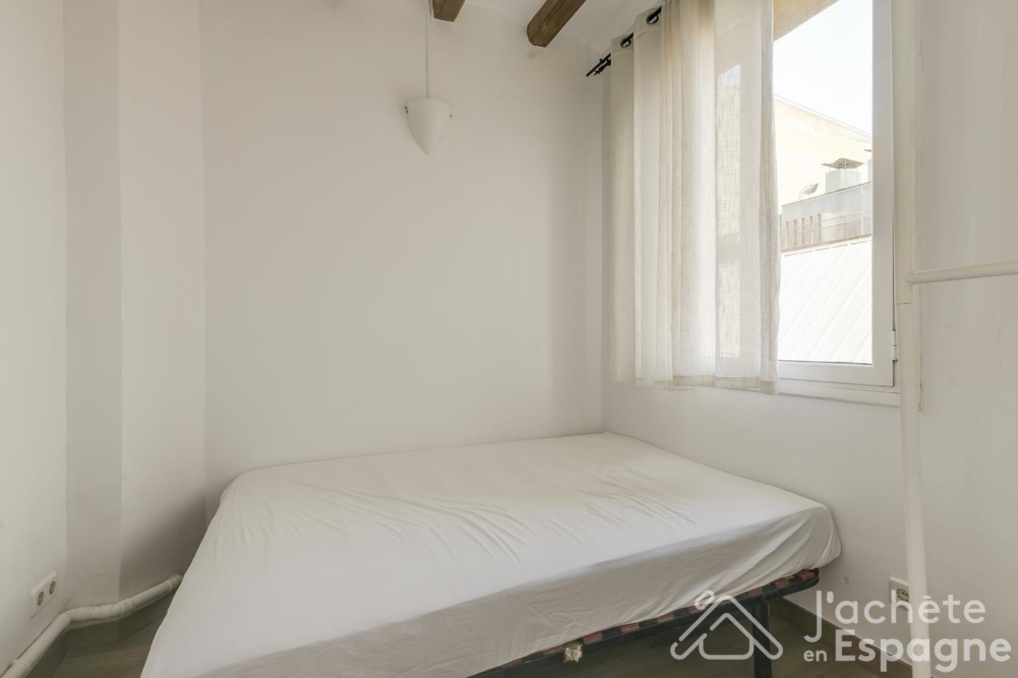 Apartamento en Venta en Barcelona