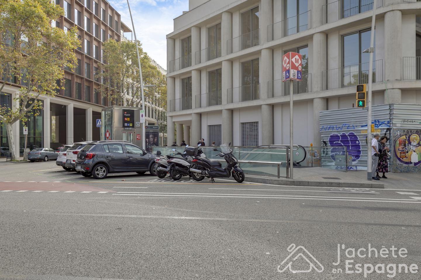 Apartamento en Venta en Barcelona