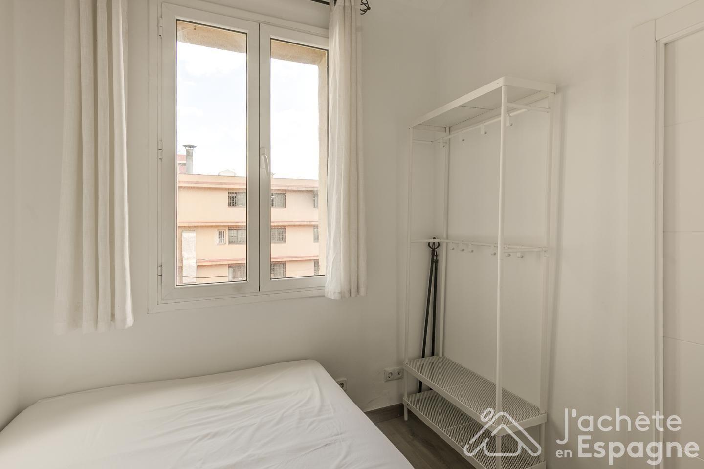 Apartamento en Venta en Barcelona