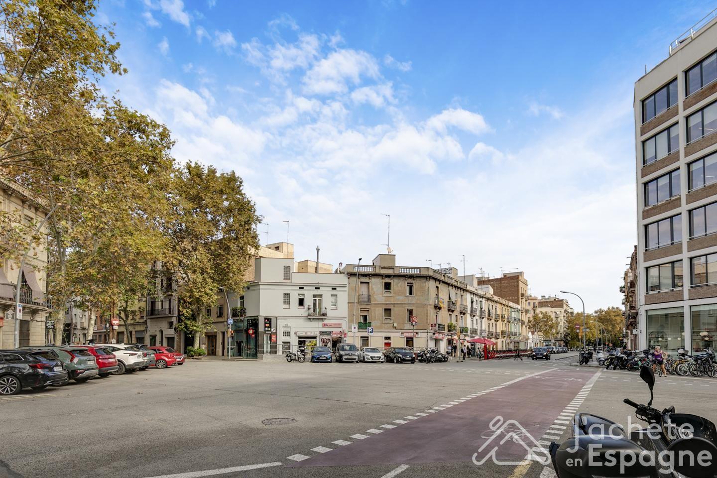 Apartamento en Venta en Barcelona