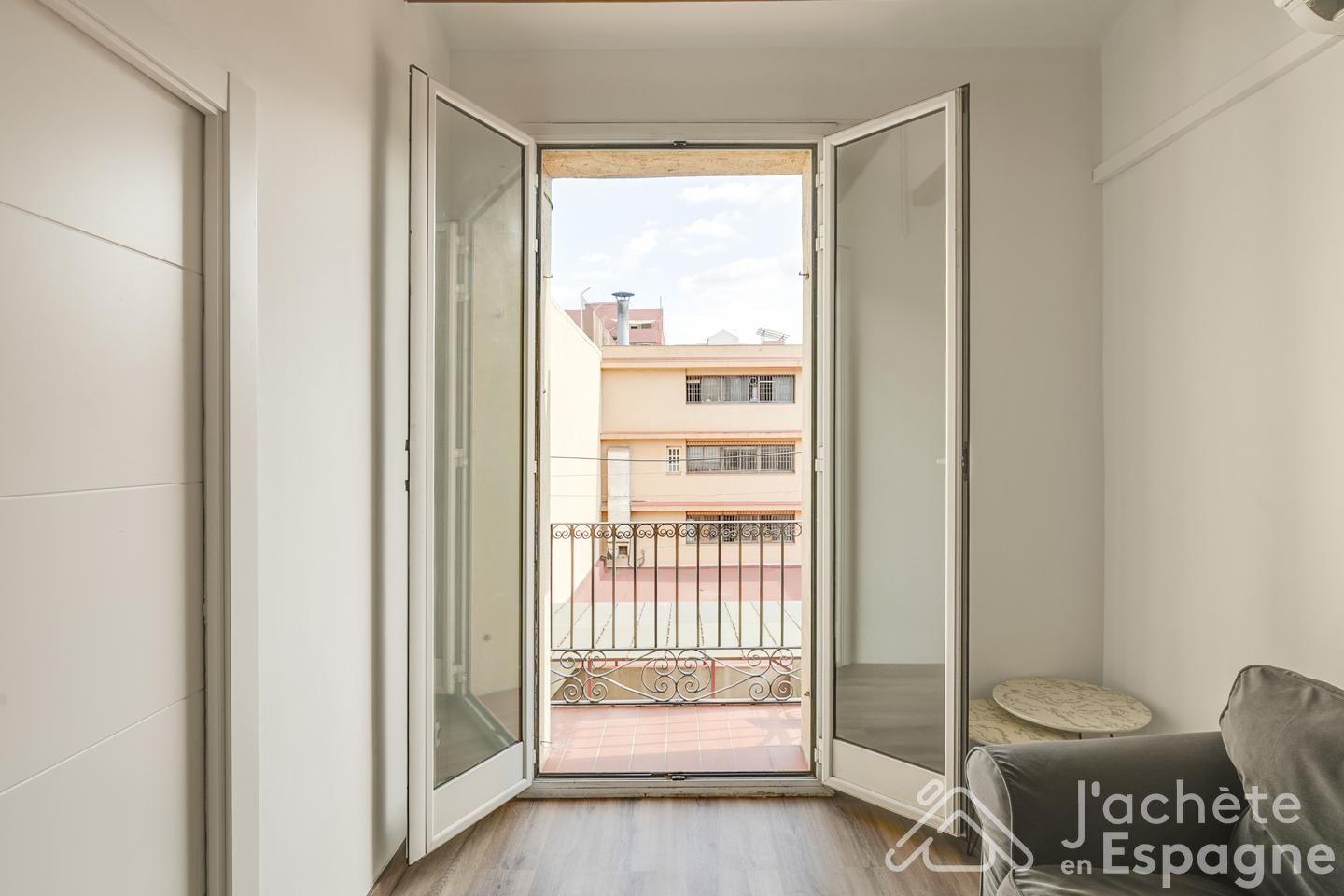 Apartamento en Venta en Barcelona