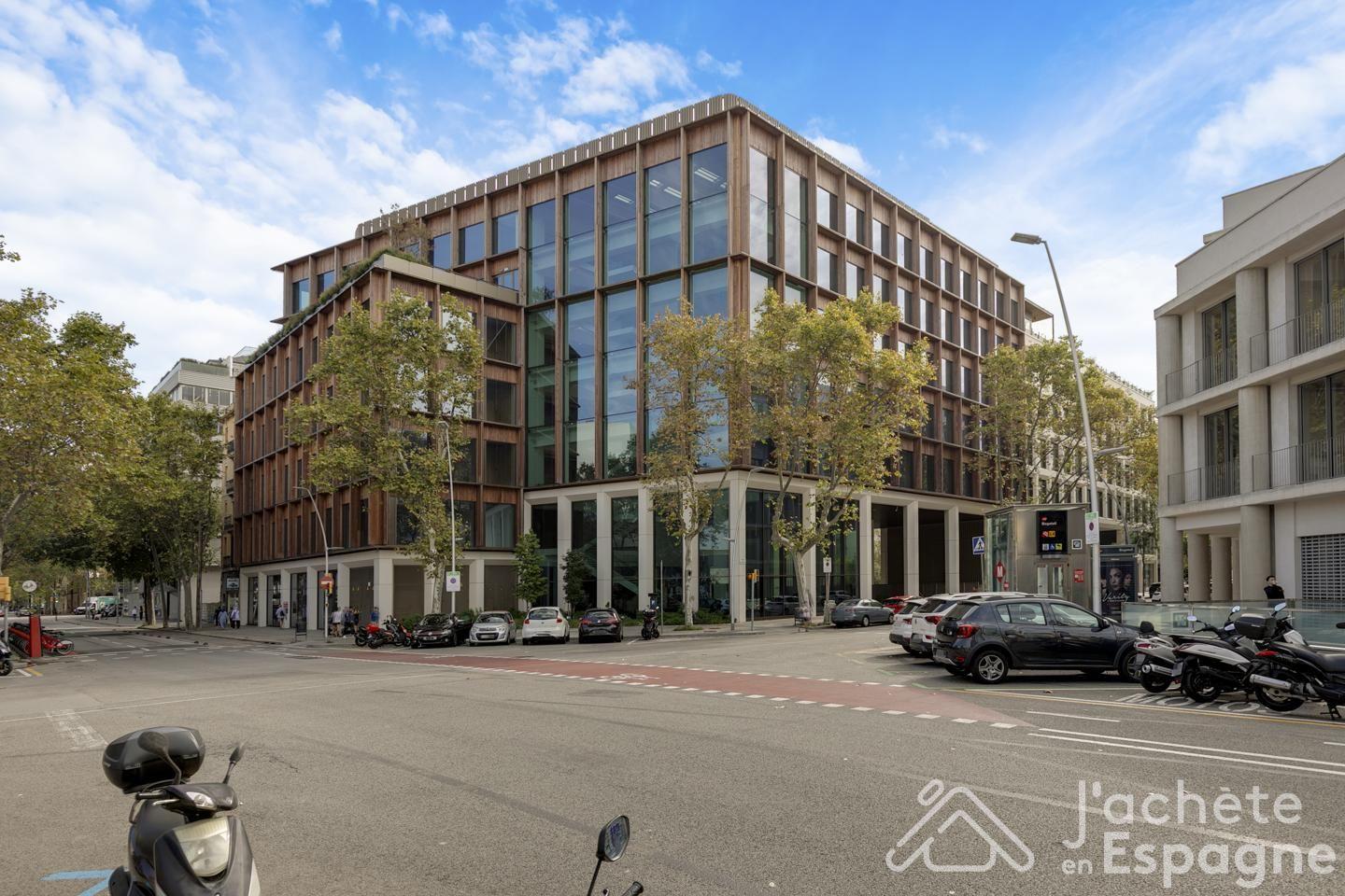 Apartamento en Venta en Barcelona