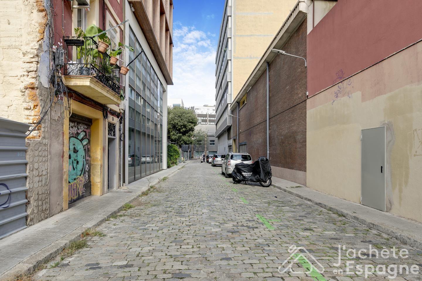 Apartamento en Venta en Barcelona