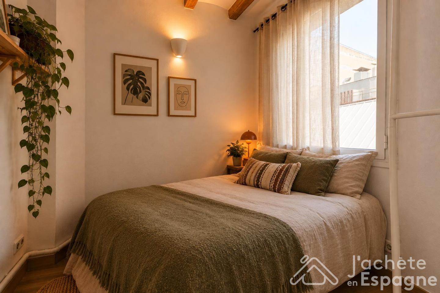 Apartamento en Venta en Barcelona