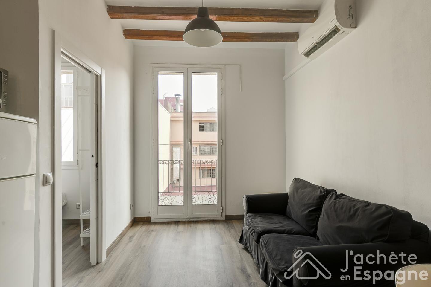 Apartamento en Venta en Barcelona