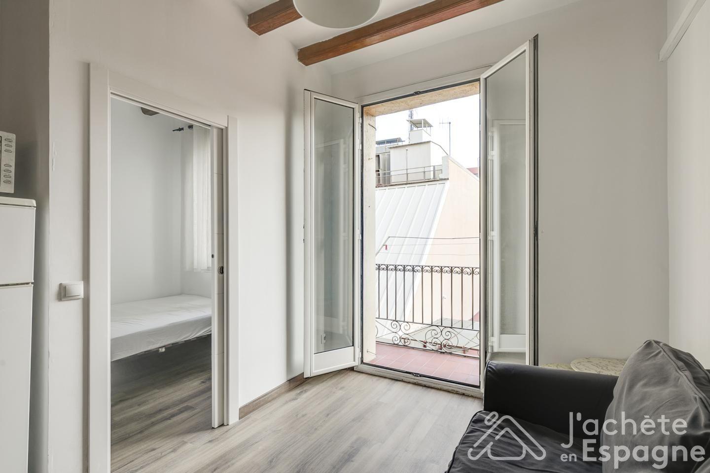 Apartamento en Venta en Barcelona