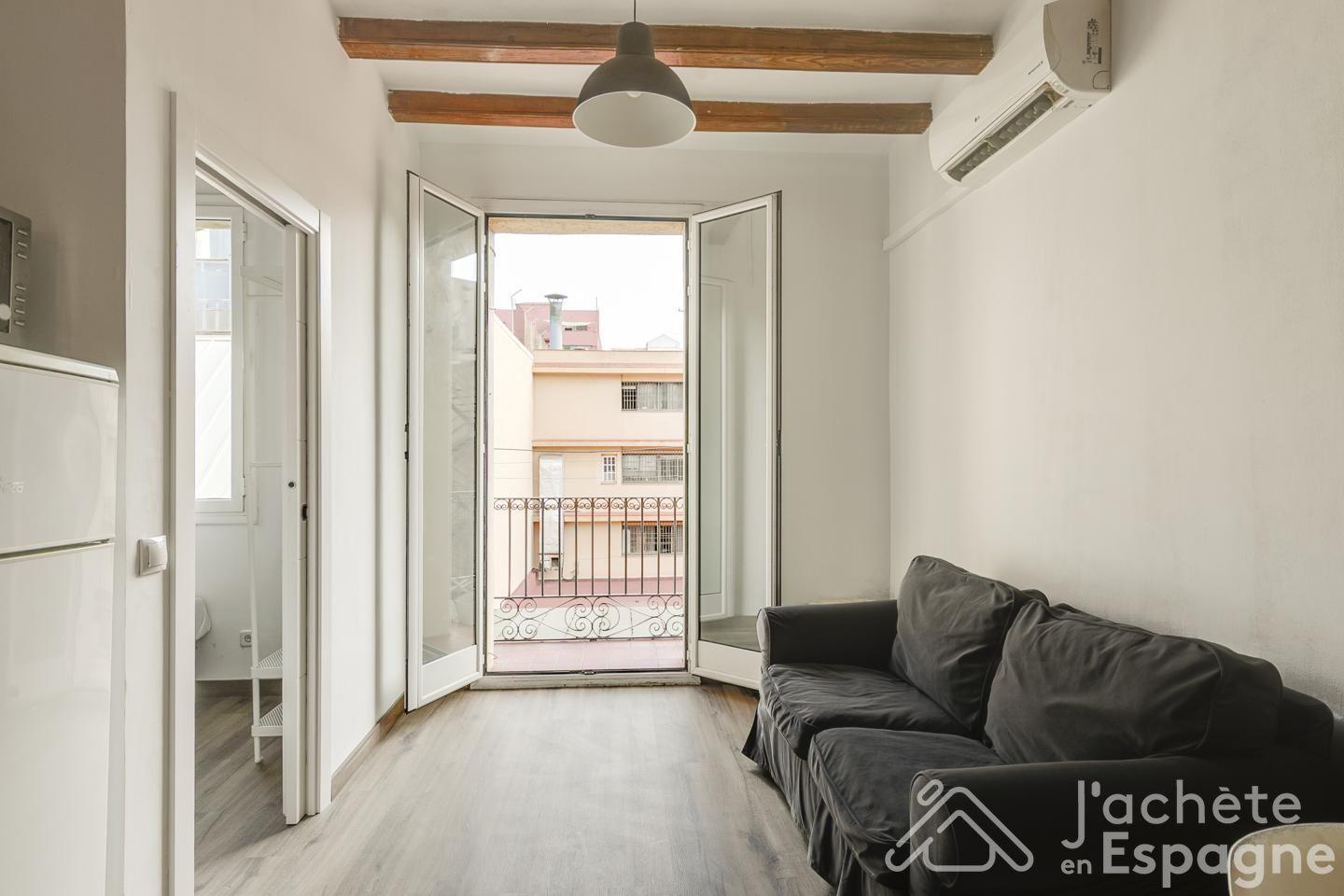 Apartamento en Venta en Barcelona