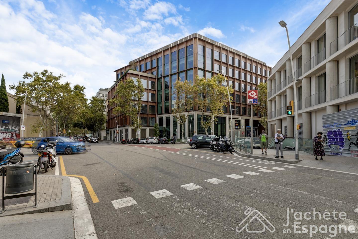 Apartamento en Venta en Barcelona
