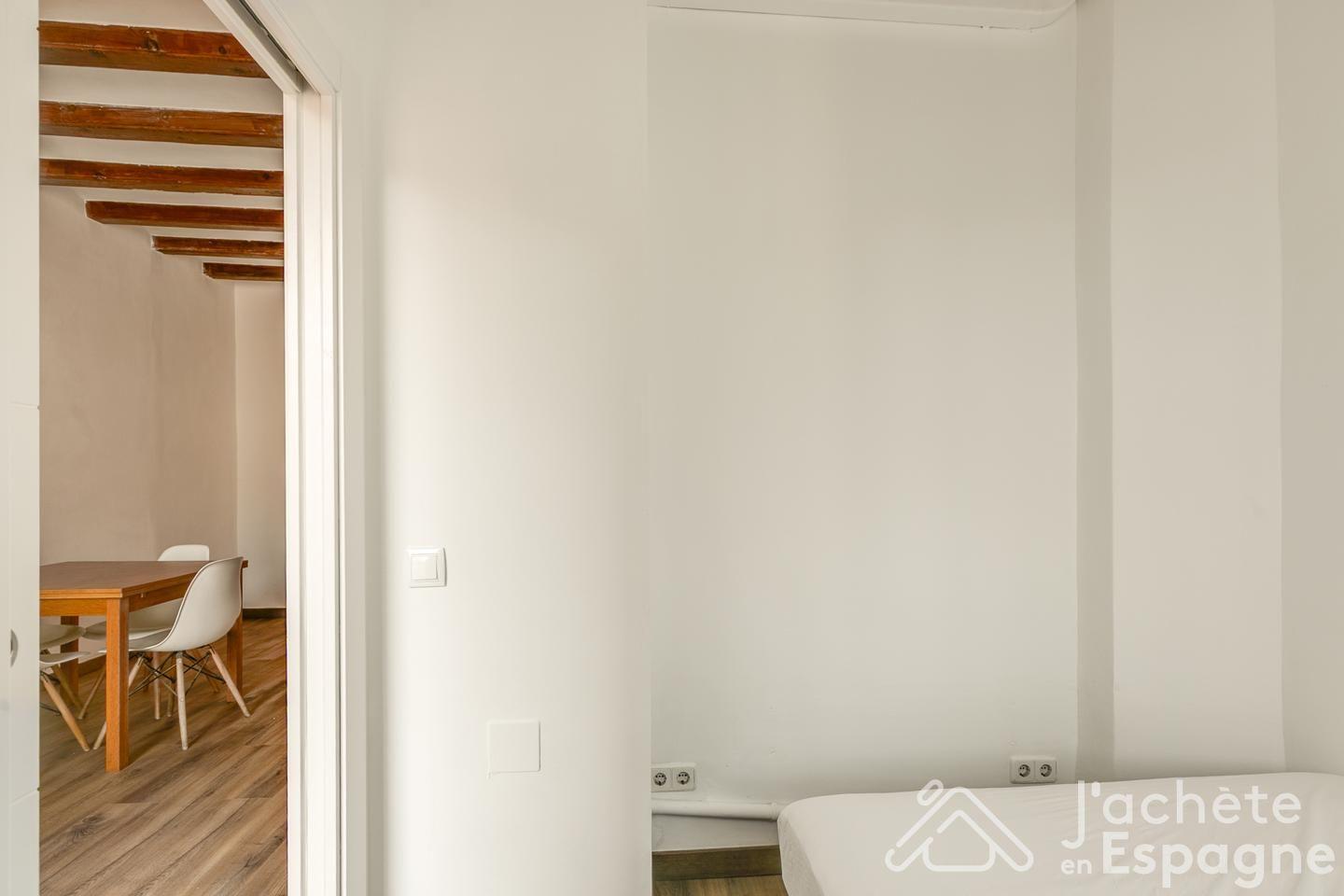 Apartamento en Venta en Barcelona