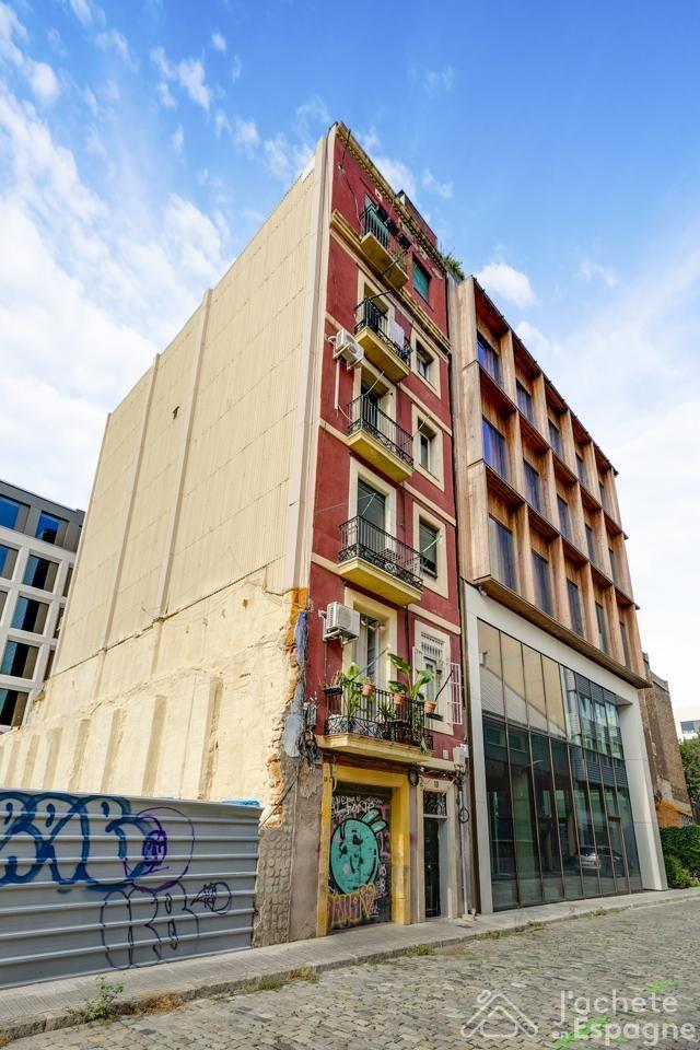 Apartamento en Venta en Barcelona