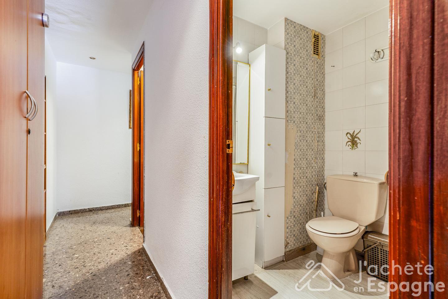 Piso en Venta en Valencia