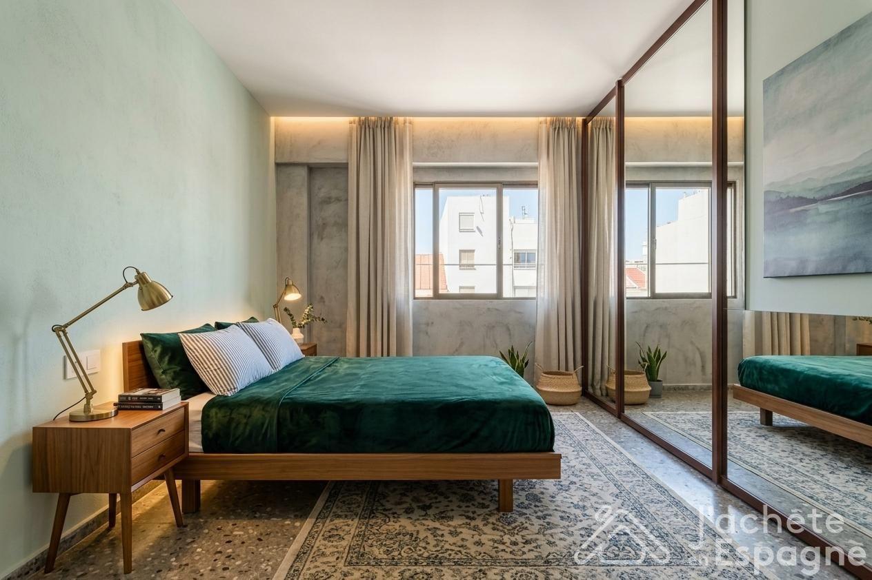 Piso en Venta en Valencia