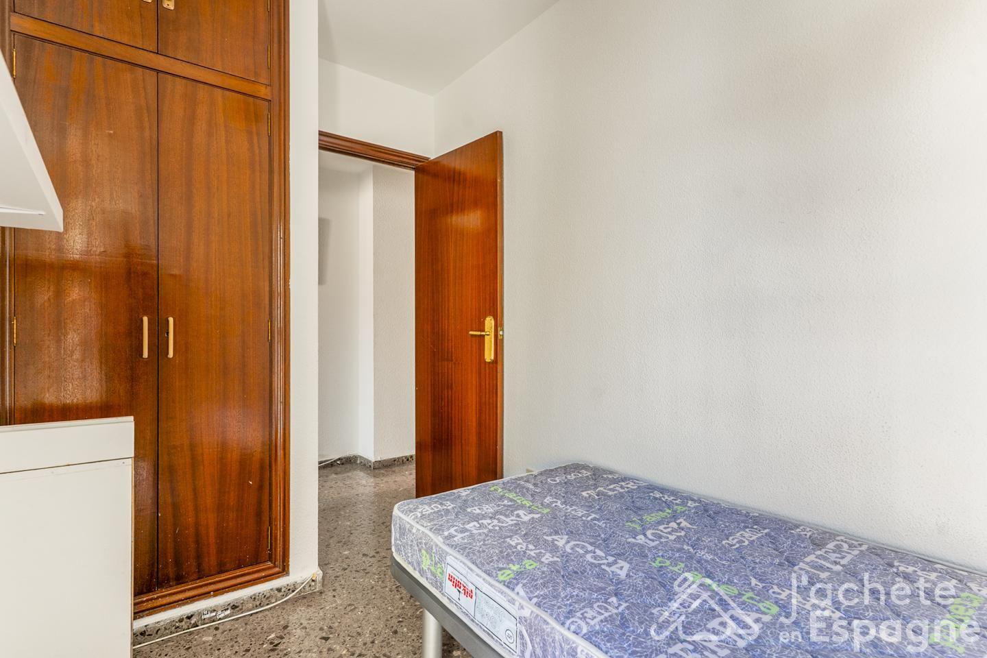 Piso en Venta en Valencia