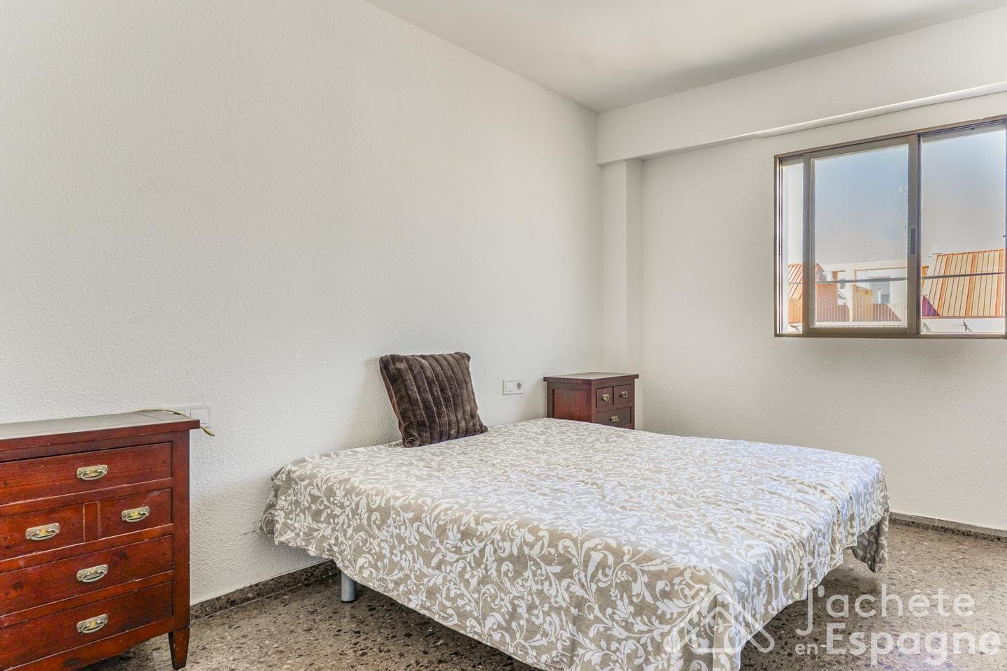 Piso en Venta en Valencia