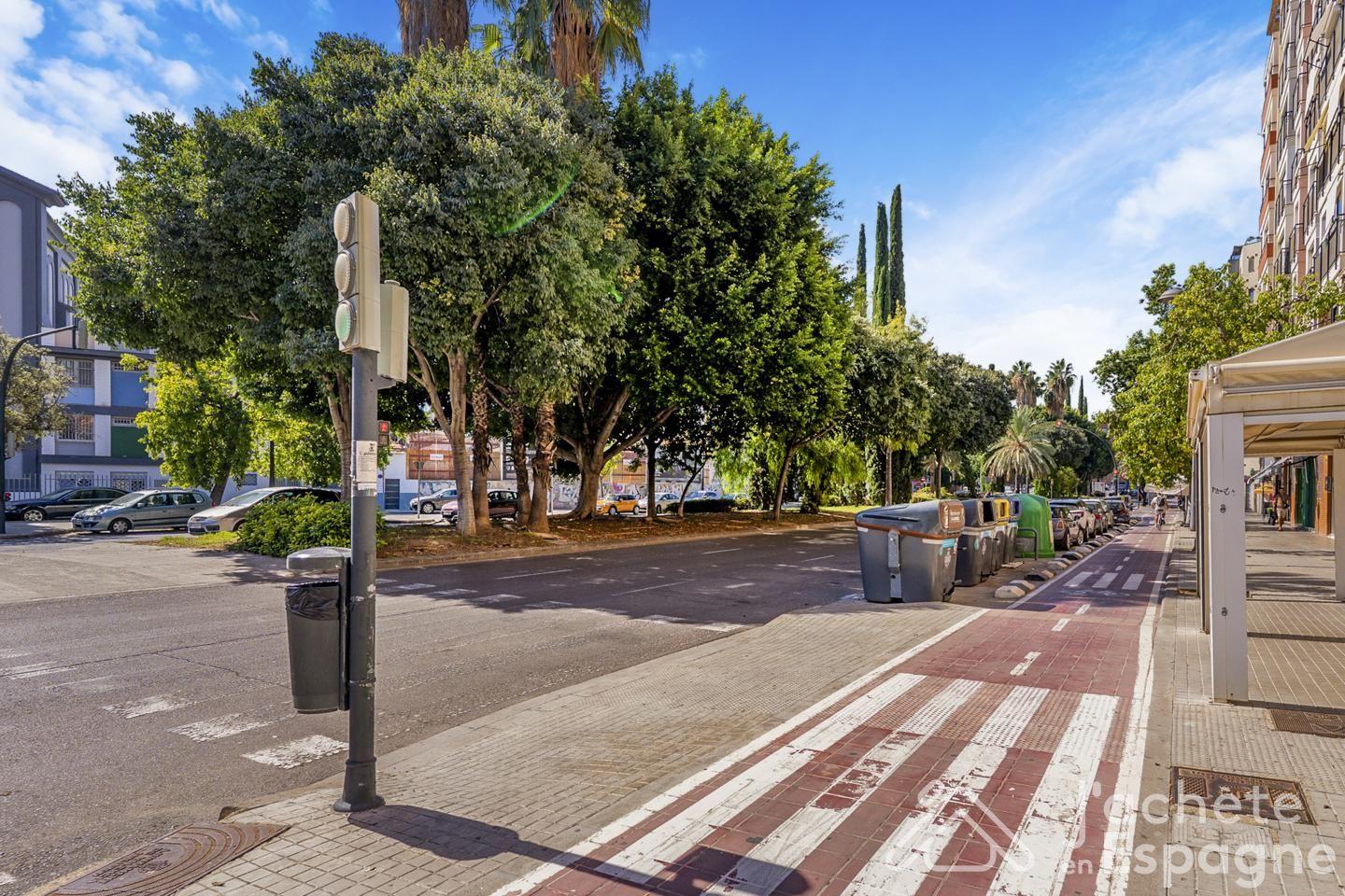 Flat for Sale in Valencia