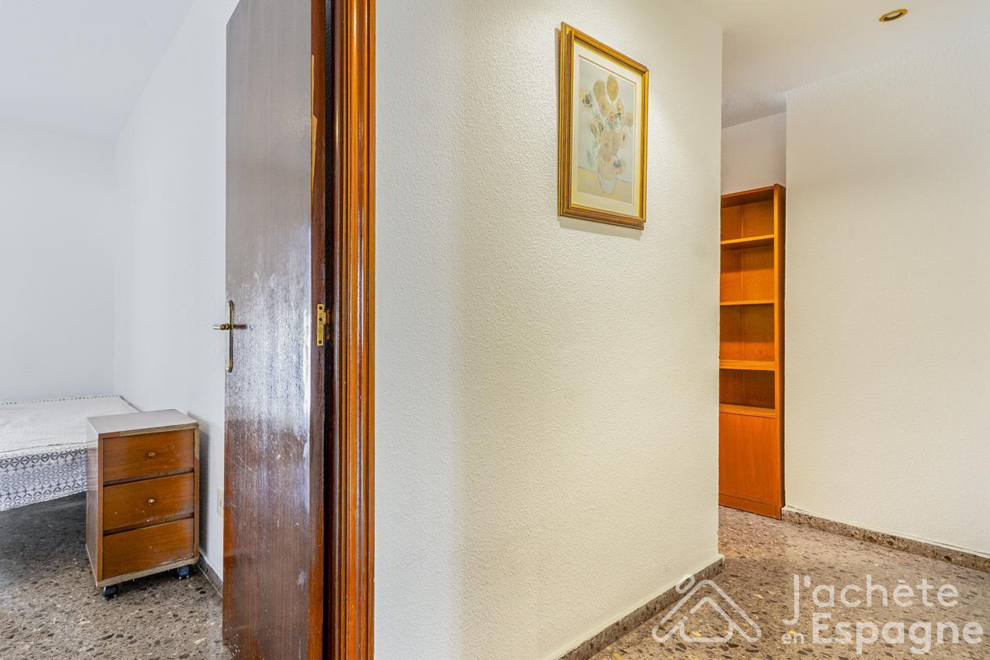 Piso en Venta en Valencia