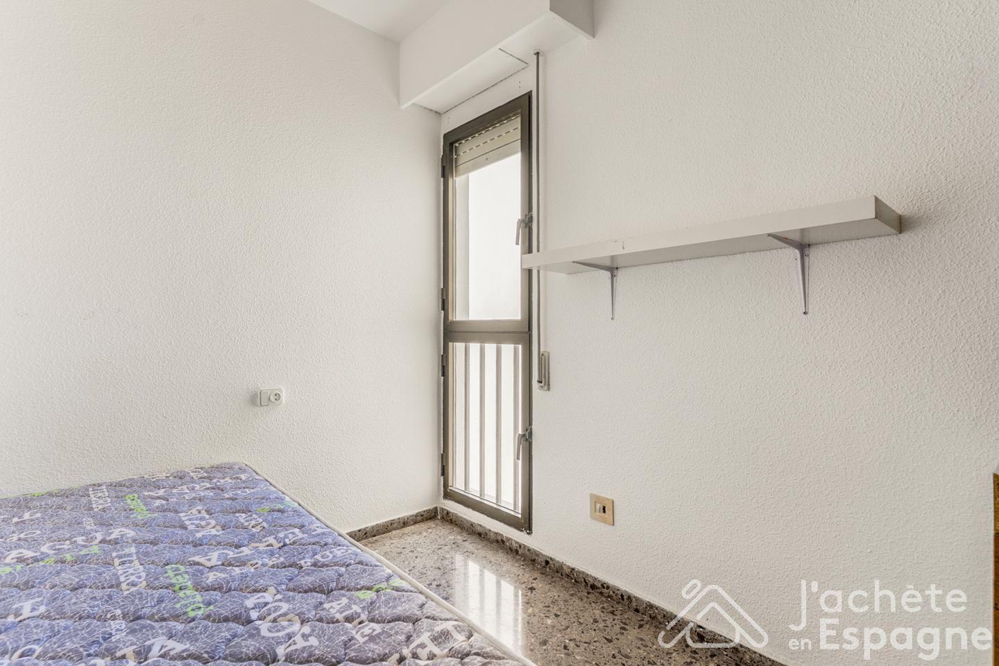 Piso en Venta en Valencia