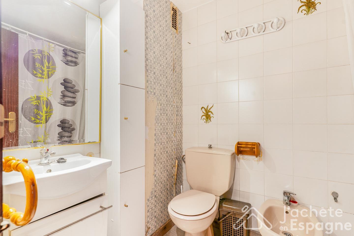 Piso en Venta en Valencia