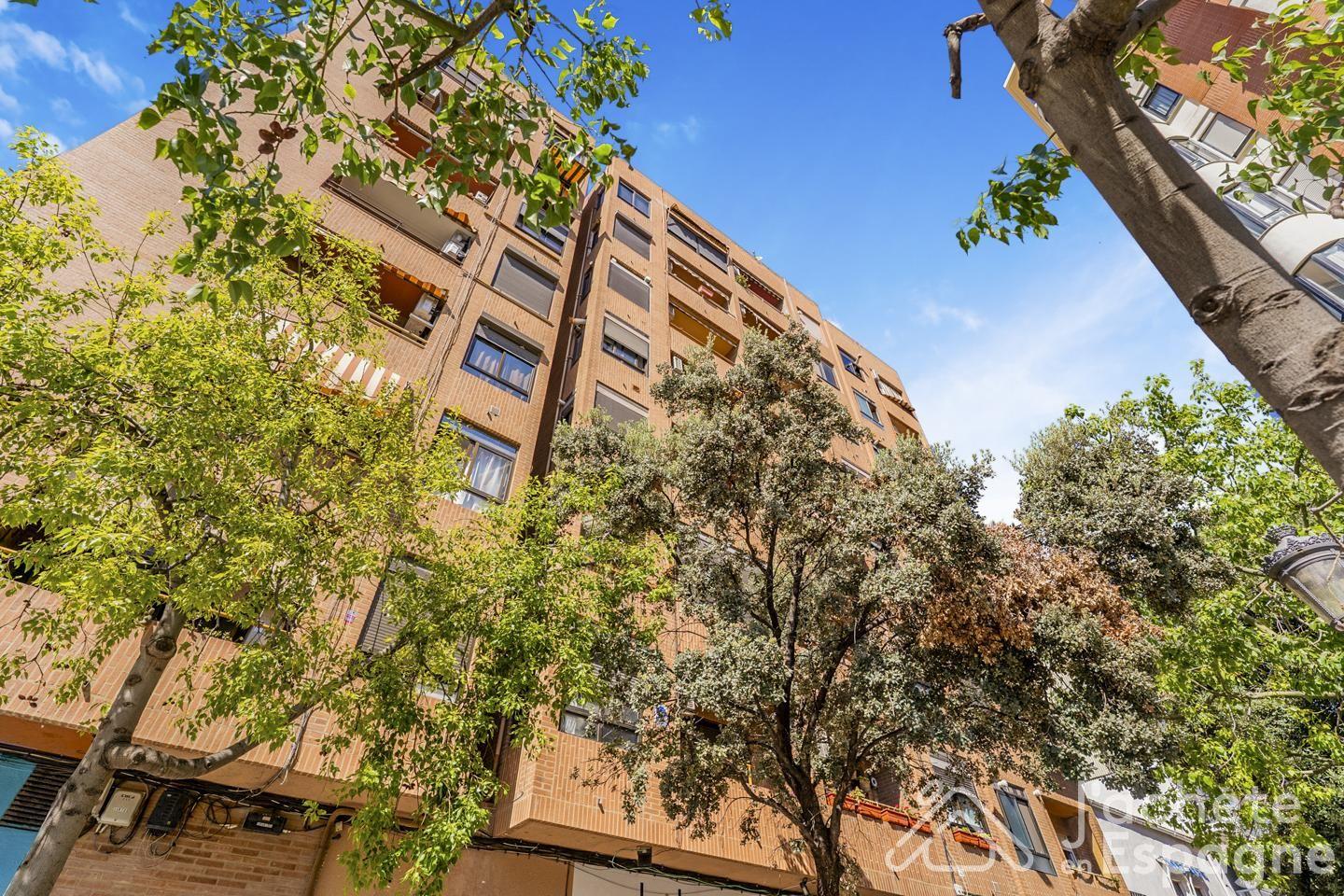 Piso en Venta en Valencia