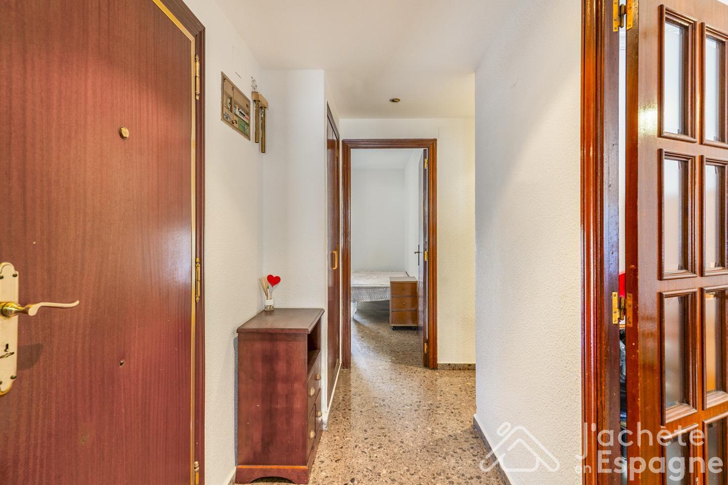 Piso en Venta en Valencia