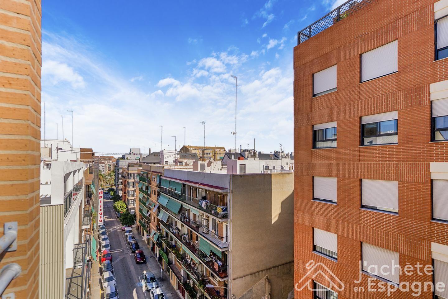 Piso en Venta en Valencia