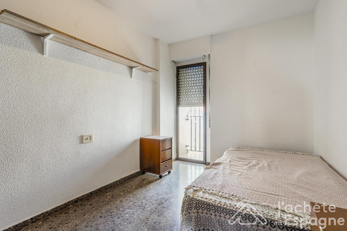 Piso en Venta en Valencia