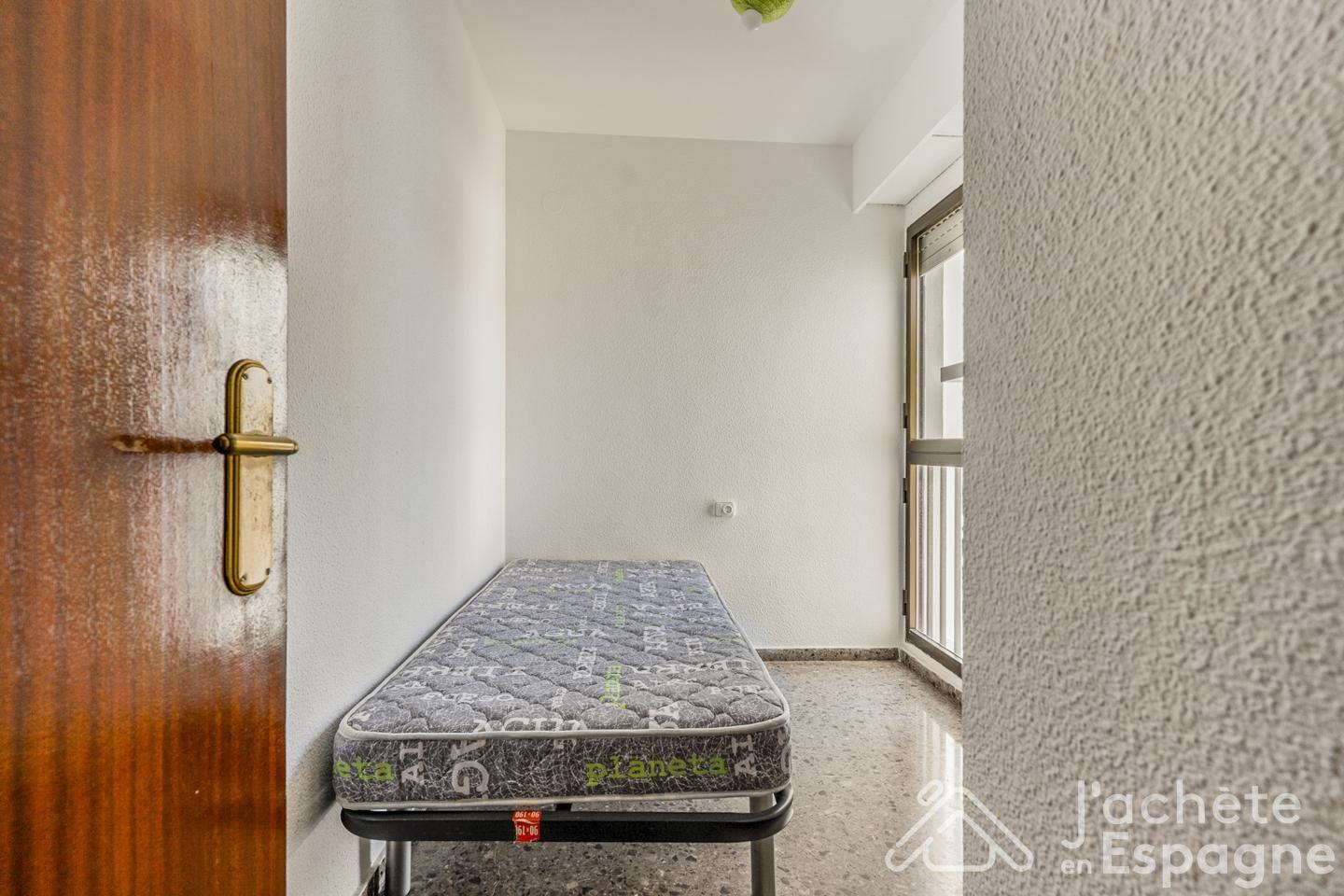 Piso en Venta en Valencia