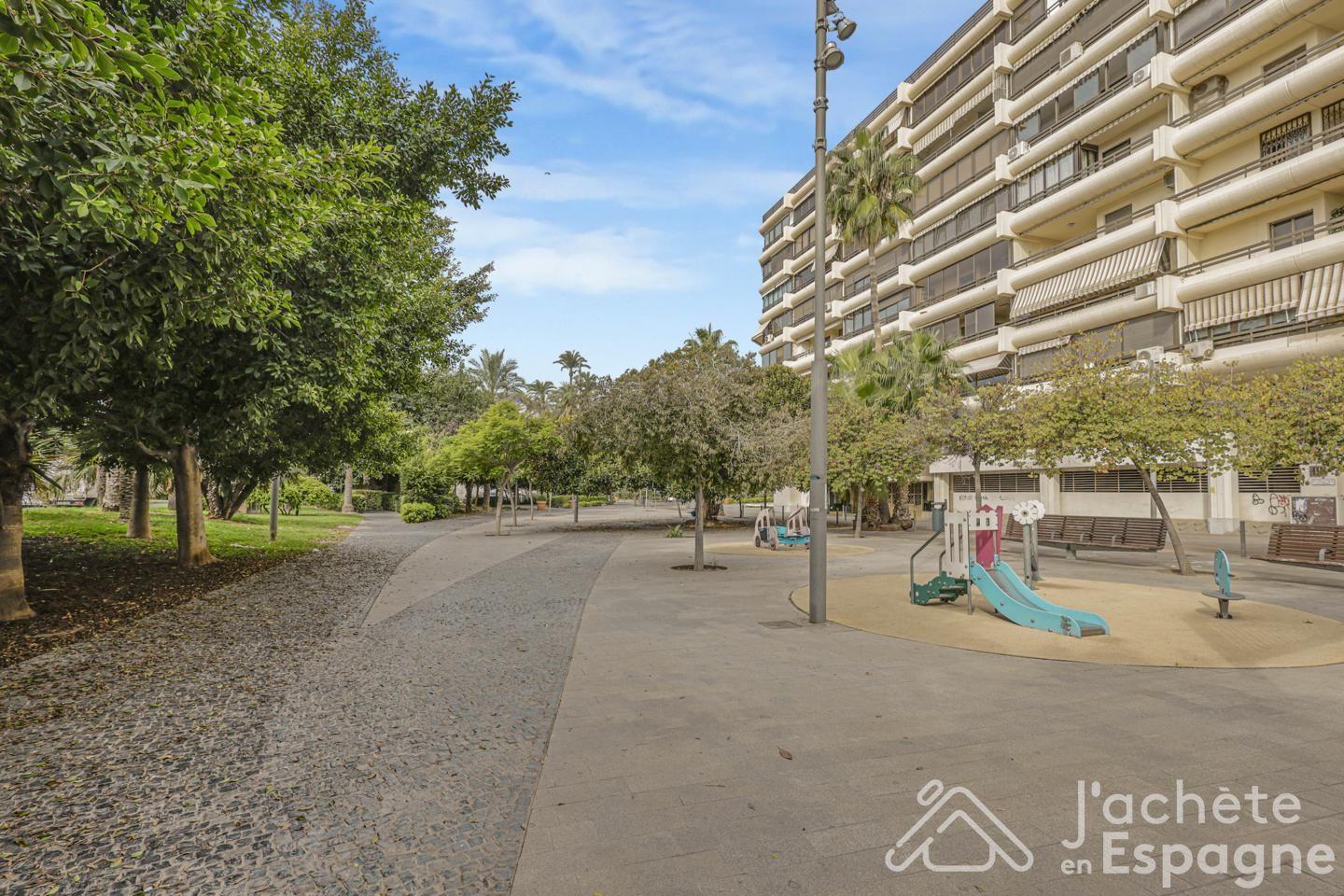 Ático en Venta en Alicante