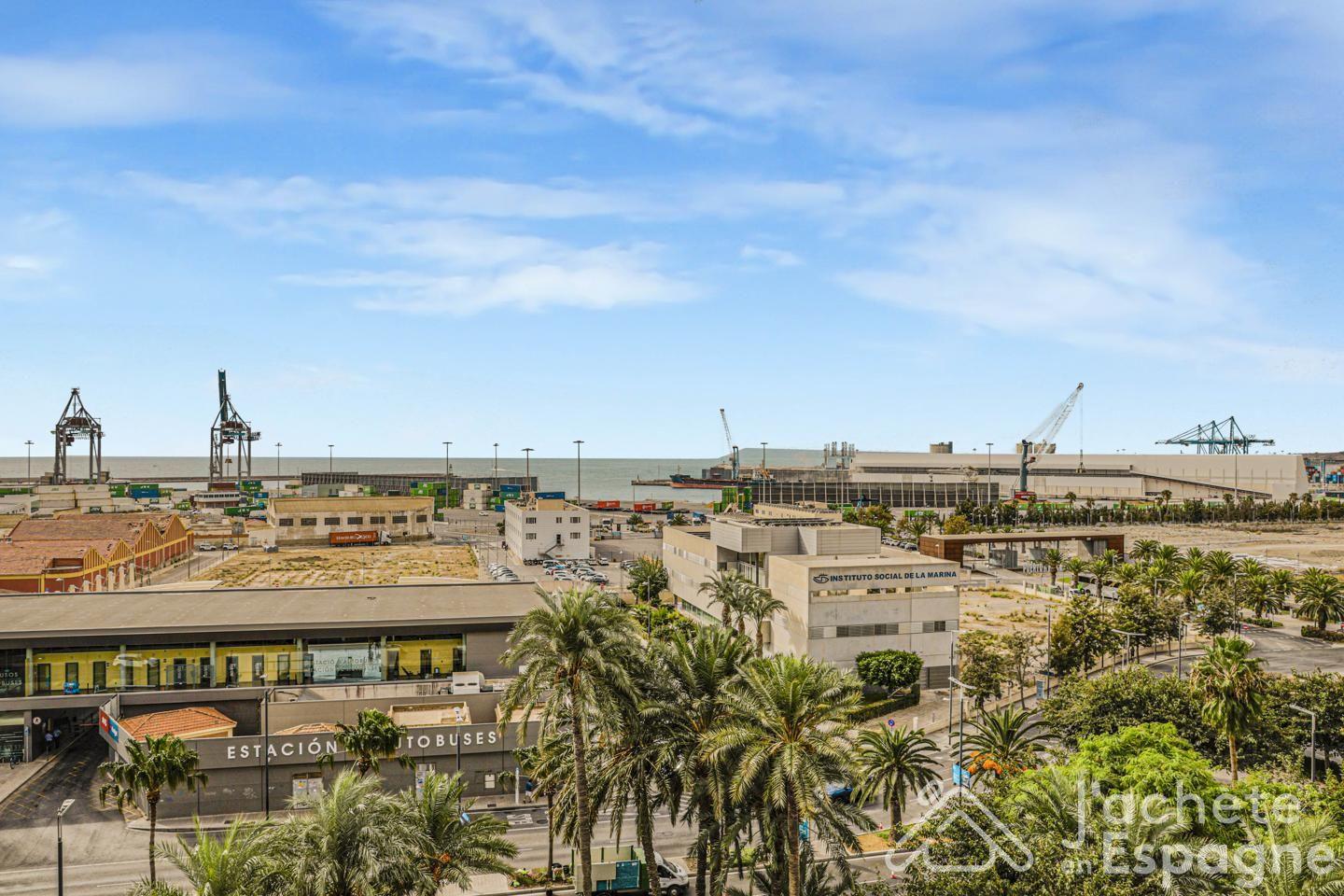 Ático en Venta en Alicante