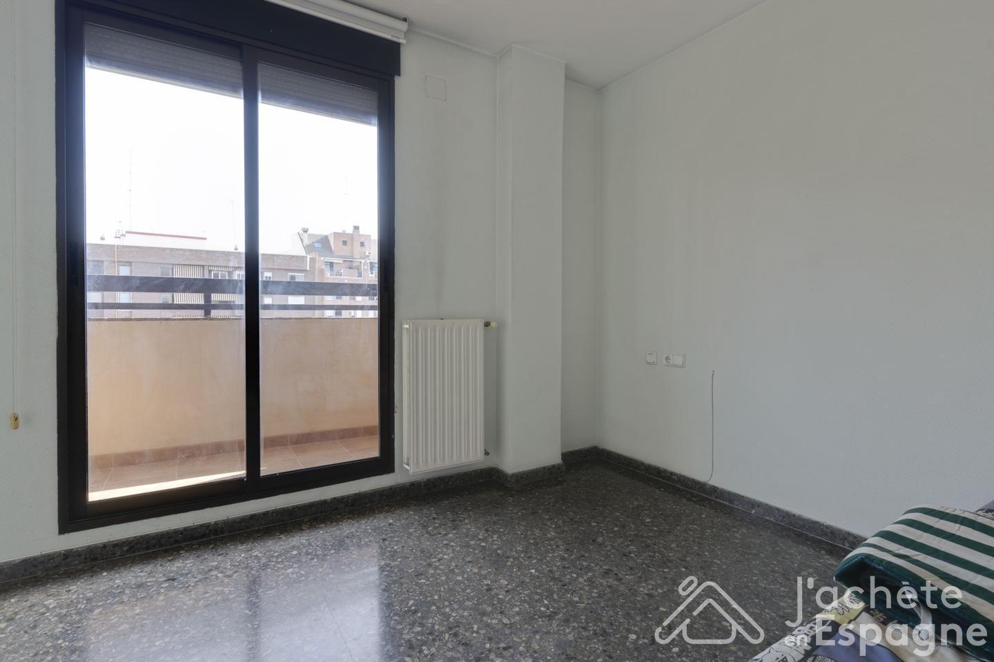 Ático en Venta en Valencia