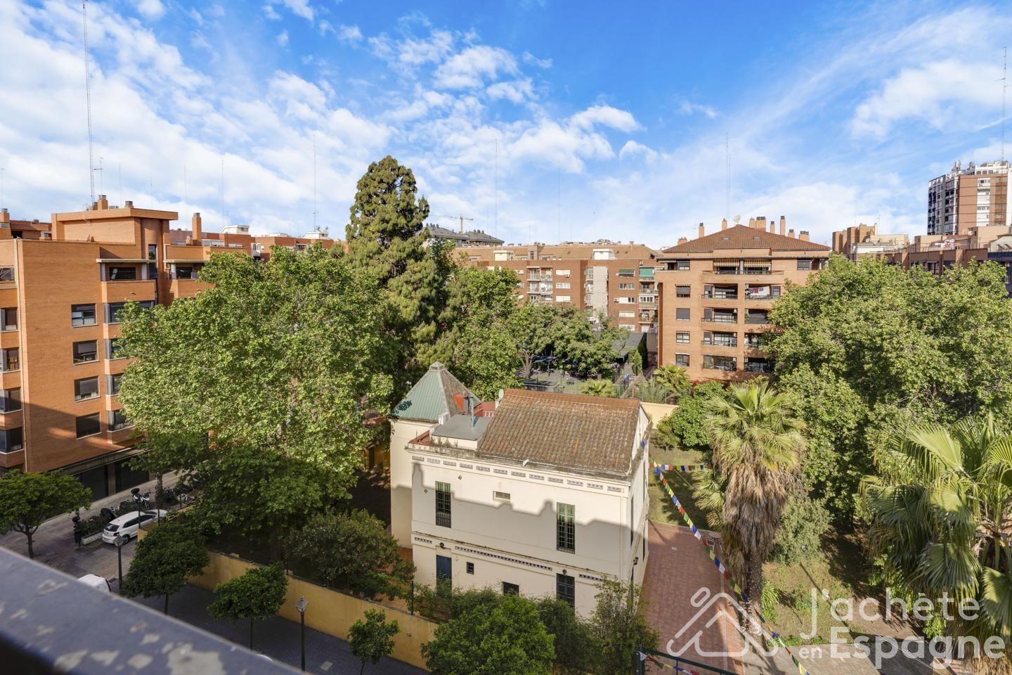 Ático en Venta en Valencia