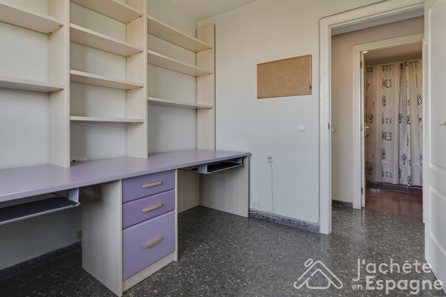 Ático en Venta en Valencia